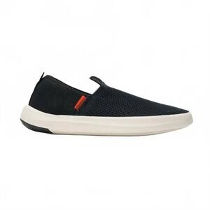 NEW ROLL RECOVERY men's superplush classic shoes in carbon/marshmallow